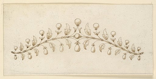Design for a Coronet
