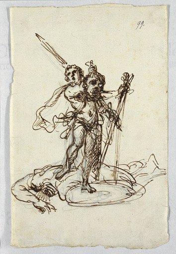 Drawing