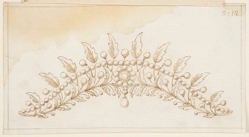 Design for Coronet