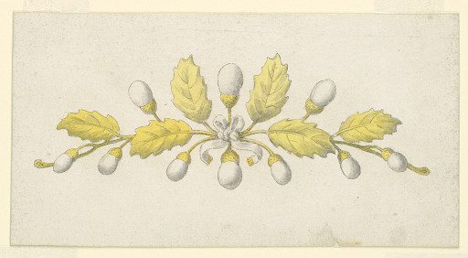 Design for a Coronet