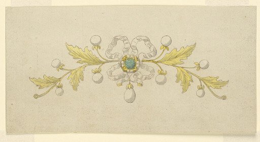 Design for a Coronet