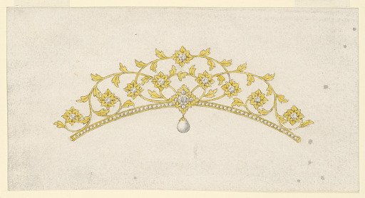 Design for a Coronet