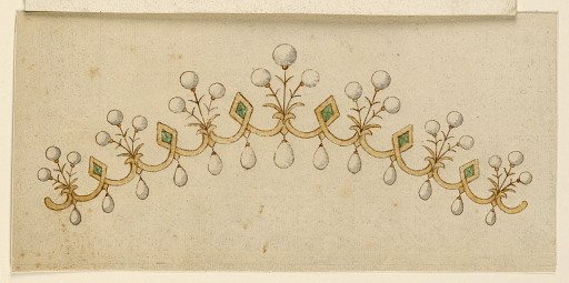 Design for a Coronet