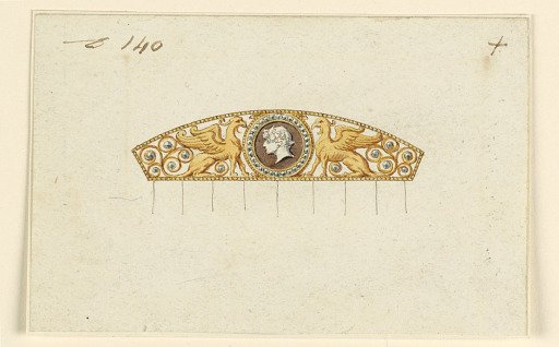 Design for a Comb