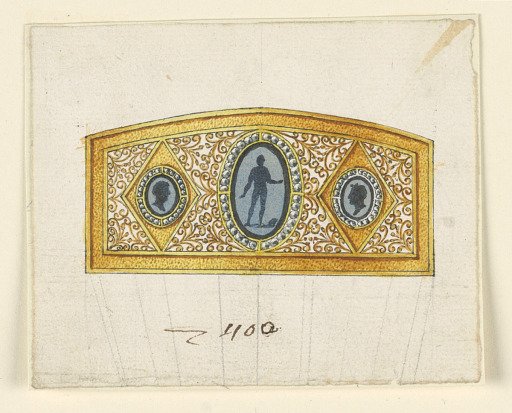 Design for a Comb
