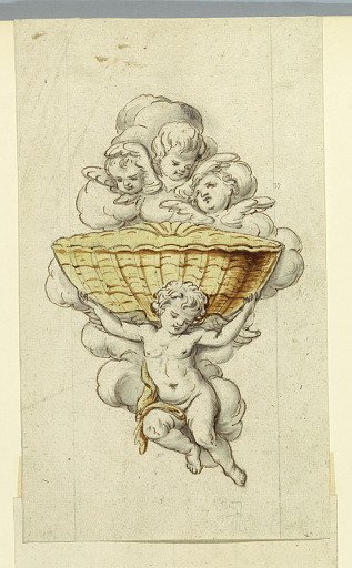 Design for a Hot Water Spout