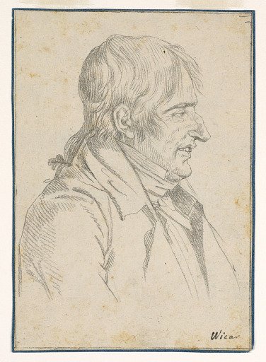 Portrait of a Man