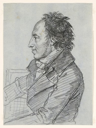 Portrait of a Man