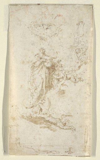 The Immaculate Conception