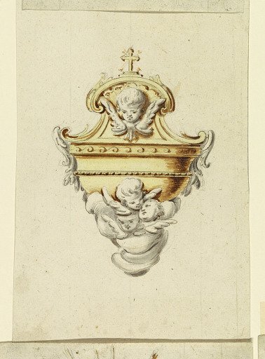 Design for a Hot Water Spout