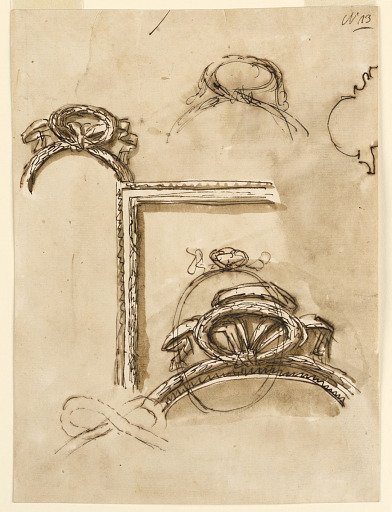 Designs for Frames