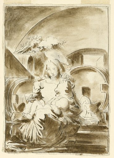 The Holy Family