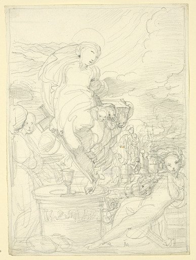 Alegory of Religion