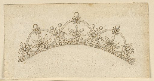 Design for a Coronet
