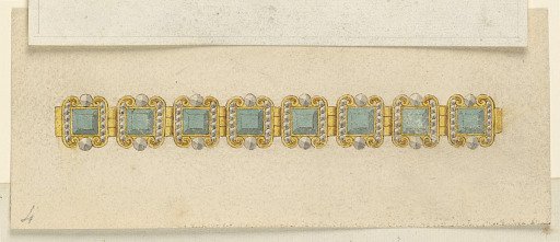 Design for a Bracelet