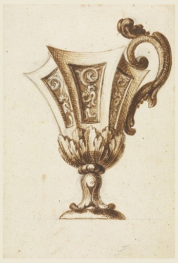 Design for a Pitcher