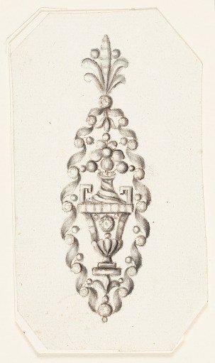 Design for an Earring