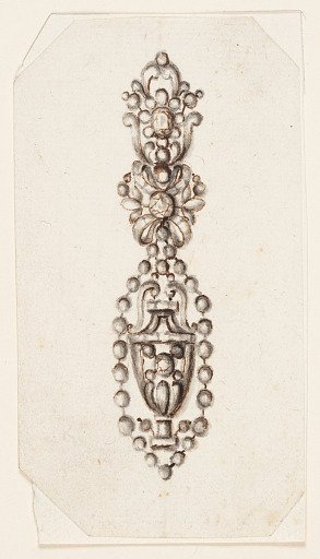 Design for an Earring