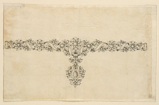 Design for a Necklace