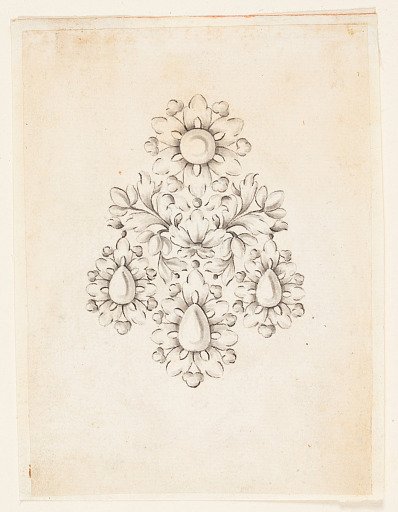 Design for an Earring