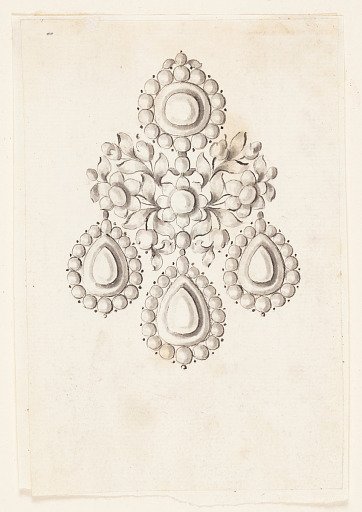Design for an Earring