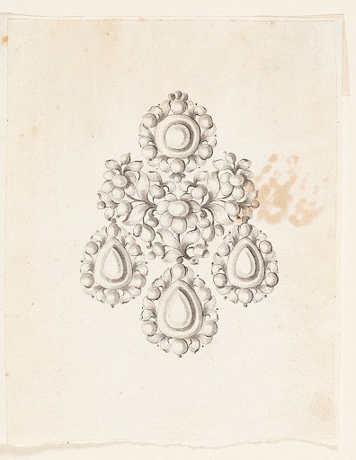 Design for an Earring