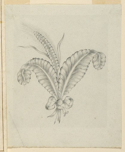Design for a Corsage