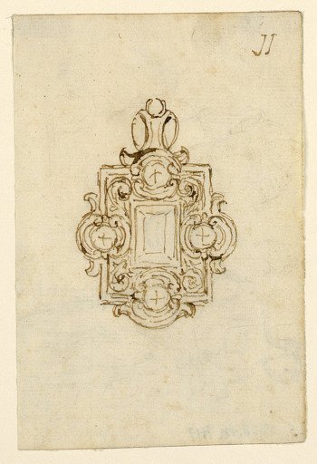 Design for pendant