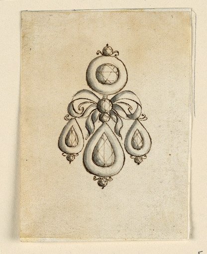 Design for an Earring