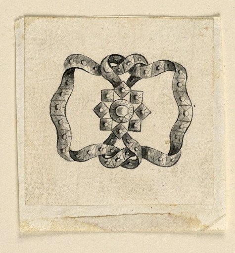 Design for a Buckle