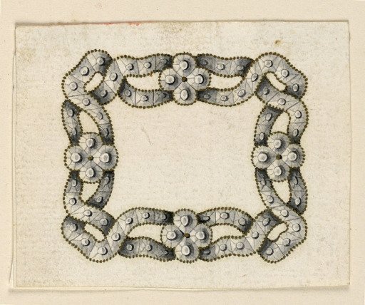 Design for a Buckle