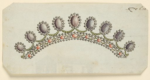 Design for a Coronet