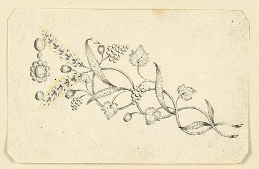 Design for a Coronet
