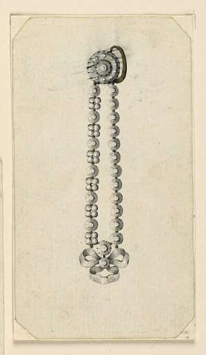 Design for an Earring