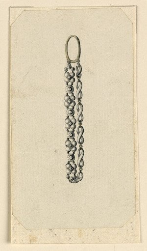 Design for an Earring