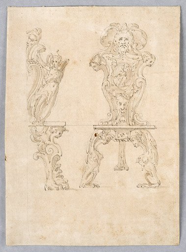 TWO CHAIRS
