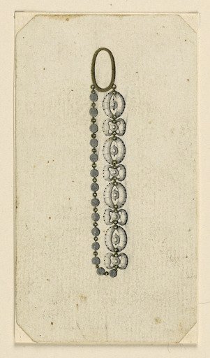 Design for an Earring