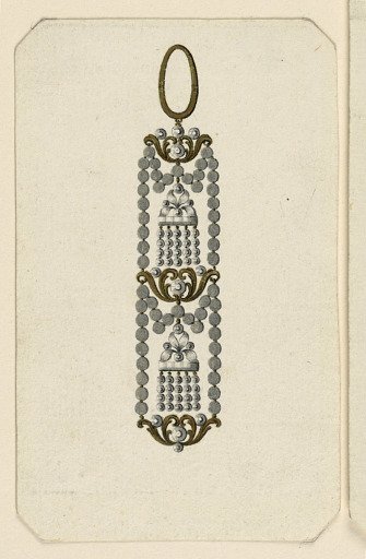 Design for an Earring