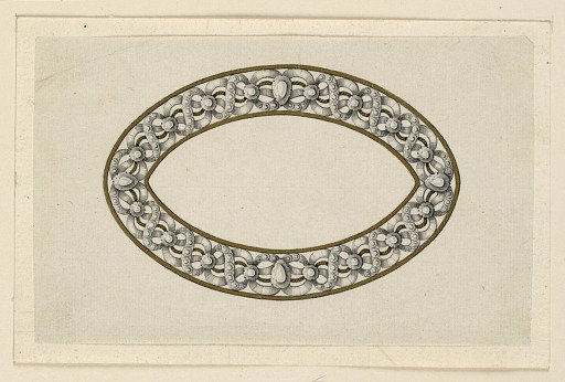 Design for a Buckle