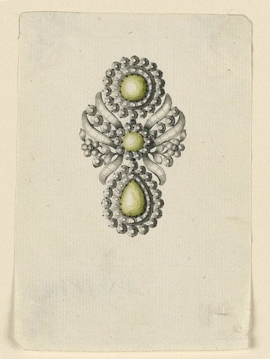 Design for an Earring
