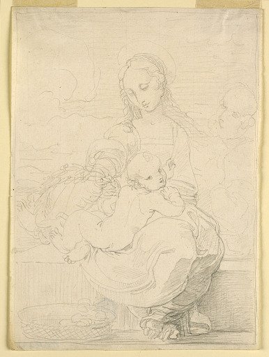 The Holy Family