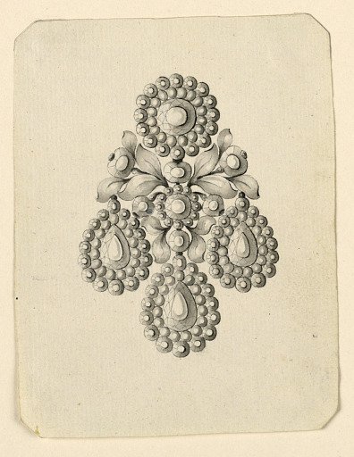 Design for an Earring