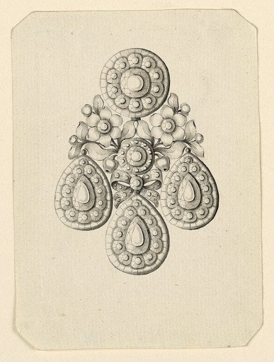 Design for an Earring