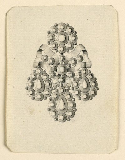 Design for an Earring