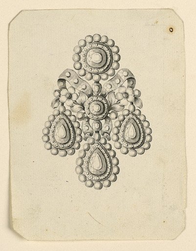 Design for an Earring