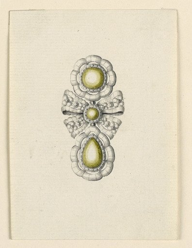 Design for an Earring