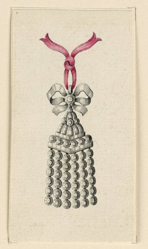 Design for a Pendant