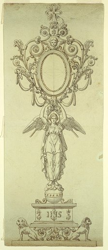 Monstrance