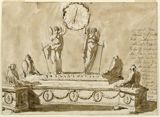 Inkstand