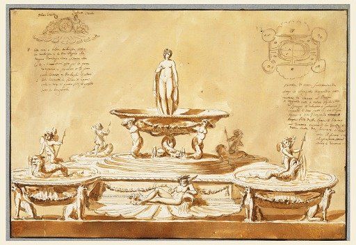 Inkstand